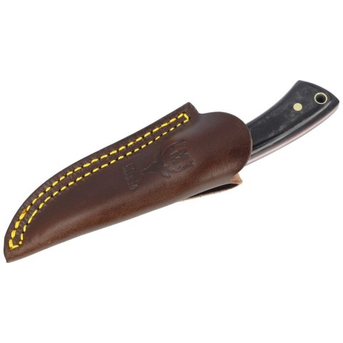 Nóż Muela Colibri COL-7MIC Black Micarta, Satin X50CrMoV15 Nóż Muela Colibri COL-7MIC Black Micarta, Satin X50CrMoV15