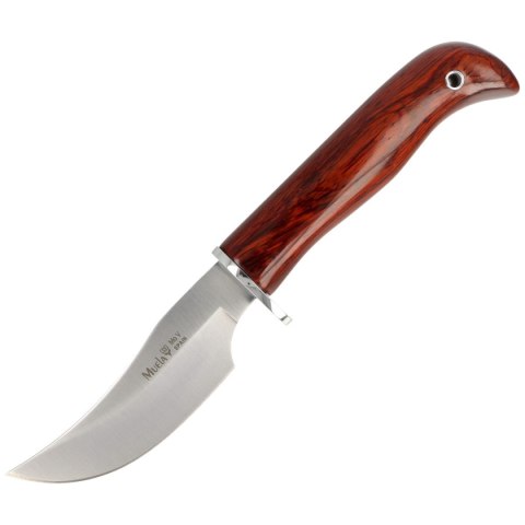 Nóż Muela Coral Wood, Satin X50CrMoV15 (DP-10R) Nóż Muela Coral Wood, Satin X50CrMoV15 (DP-10R)