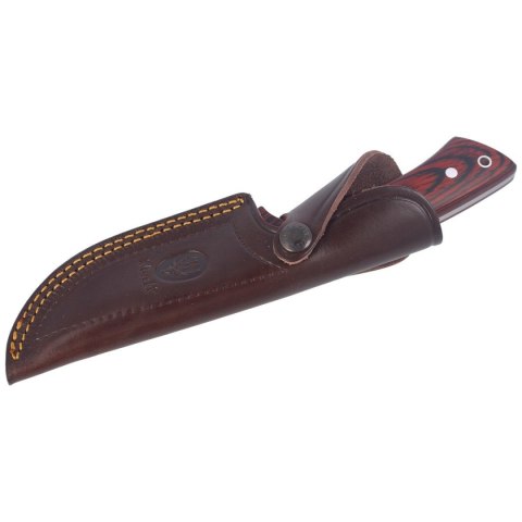 Nóż Muela Full Tang Pakkawood 100mm (RHINO-10R) Nóż Muela Full Tang Pakkawood 100mm (RHINO-10R)
