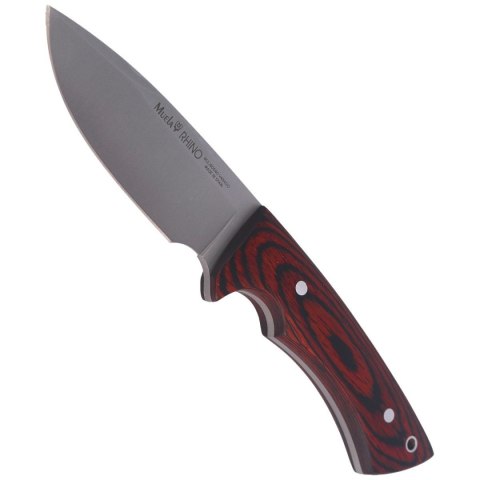 Nóż Muela Full Tang Pakkawood 100mm (RHINO-10R) Nóż Muela Full Tang Pakkawood 100mm (RHINO-10R)