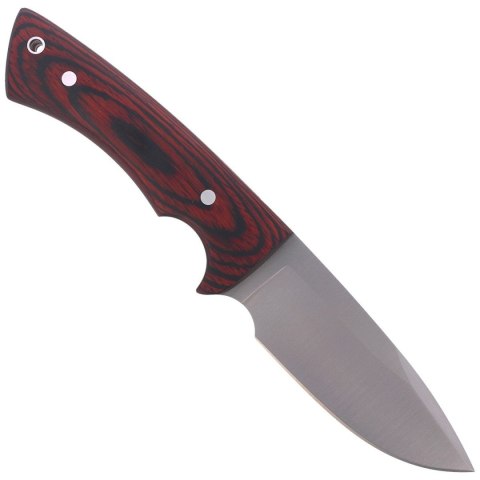 Nóż Muela Full Tang Pakkawood 100mm (RHINO-10R) Nóż Muela Full Tang Pakkawood 100mm (RHINO-10R)