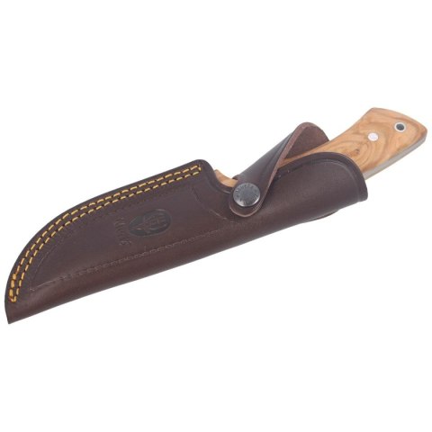 Nóż Muela Rhino Olive Wood, Satin 100mm (RHINO-10.OL) Nóż Muela Rhino Olive Wood, Satin 100mm (RHINO-10.OL)