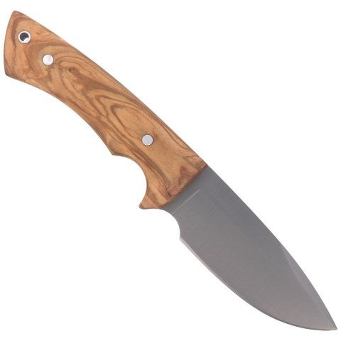 Nóż Muela Rhino Olive Wood, Satin 100mm (RHINO-10.OL) Nóż Muela Rhino Olive Wood, Satin 100mm (RHINO-10.OL)