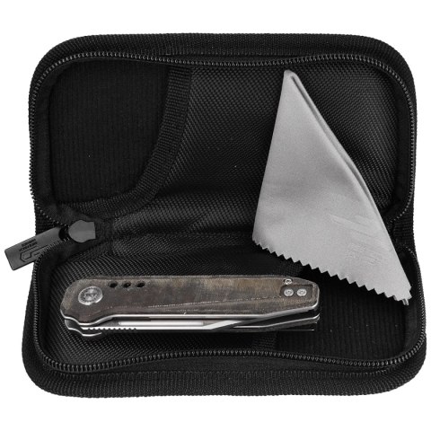 Nóż składany Bestech Syntax CP Green Micarta, Stonewashed/Satin CPM 154CM by Todd Knife and Tool (BG41E) Nóż składany Bestech Syntax CP Green Micarta, Stonewashed/Satin CPM 154CM by Todd Knife and Tool (BG41E)