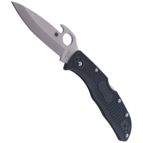 Nóż składany Spyderco Endela FRN Grey Emerson Opener (C243PGYW) Nóż składany Spyderco Endela FRN Grey Emerson Opener (C243PGYW)
