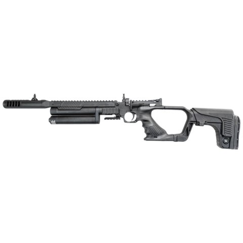 Pistolet wiatrówka PCP Hatsan Jet III 4.5 mm Pistolet wiatrówka PCP Hatsan Jet III 4.5 mm