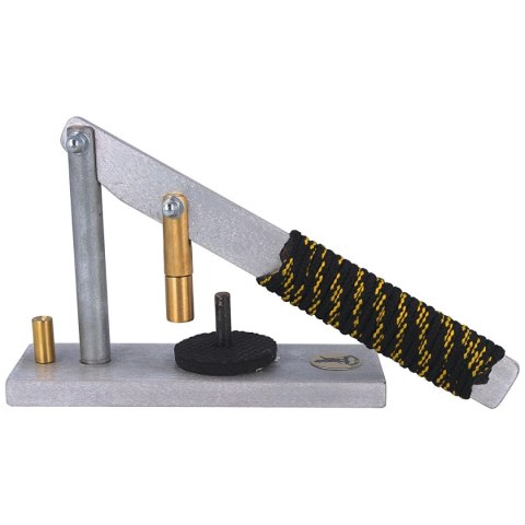 Prasa do ładowania bębna rewolweru Remington .36 / .44 / .45 (BP PRA/REM) Prasa do ładowania bębna rewolweru Remington .36 / .44 / .45 (BP PRA/REM)