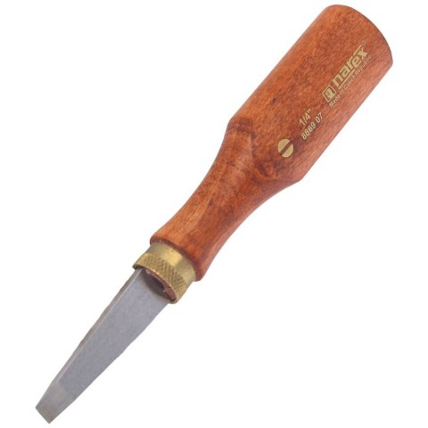 Śrubokręt rusznikarski, klucz śrubowy Narex 1⁄4'' (886907) Śrubokręt rusznikarski, klucz śrubowy Narex 1⁄4'' (886907)