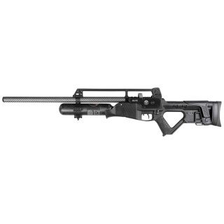 Wiatrówka PCP Hatsan Blitz Carbon Full Auto 7.62 mm