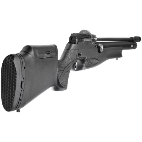 Wiatrówka PCP Reximex Daystar RG 6.35 mm z regulatorem Wiatrówka PCP Reximex Daystar RG 6.35 mm z regulatorem