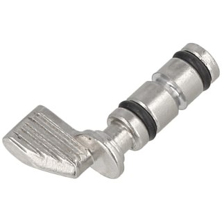 Zawór 17J do wiatrówki PCP Reximex Daystar, Tormenta, Accura 5.5 mm