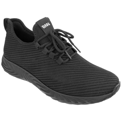 Buty Bennon Nexo Black Low (0930030060) Buty Bennon Nexo Black Low (0930030060)