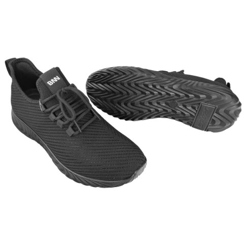 Buty Bennon Nexo Black Low (0930030060) Buty Bennon Nexo Black Low (0930030060)