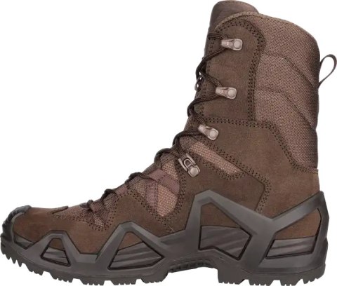 Buty Lowa Zephyr MK2 GTX Hi, Dark Brown Buty Lowa Zephyr MK2 GTX Hi, Dark Brown
