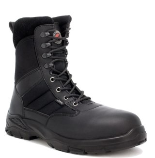 Buty Sibeza CVG + Black (5200041)