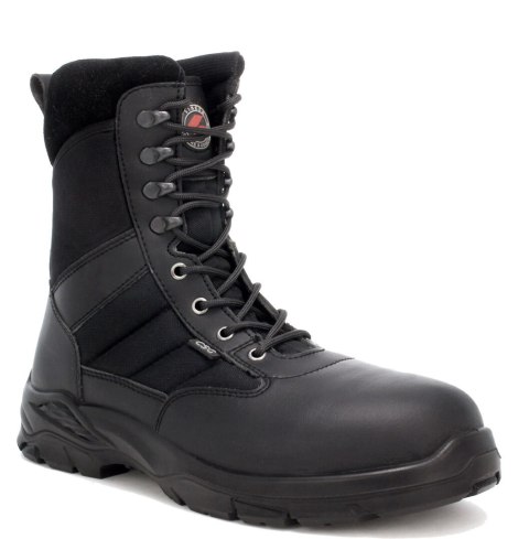 Buty Sibeza CVG + Black (5200041) Buty Sibeza CVG + Black (5200041)