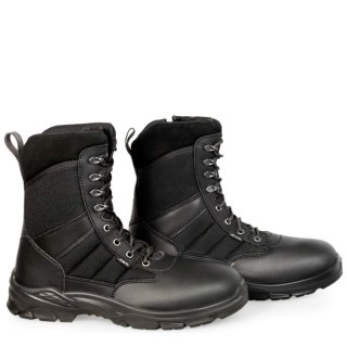 Buty Sibeza CVG + Black (5200041)