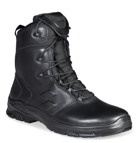 Buty Sibeza Pro High, Black (5201111) Buty Sibeza Pro High, Black (5201111)
