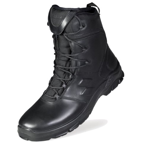 Buty Sibeza Pro High, Black (5201111) Buty Sibeza Pro High, Black (5201111)