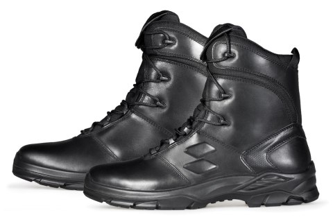 Buty Sibeza Pro High, Black (5201111) Buty Sibeza Pro High, Black (5201111)