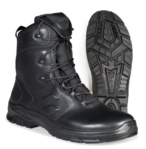 Buty Sibeza Pro High, Black (5201111) Buty Sibeza Pro High, Black (5201111)