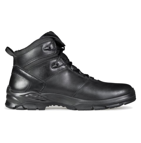 Buty Sibeza Pro Mid, Black (3201111) Buty Sibeza Pro Mid, Black (3201111)