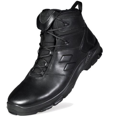 Buty Sibeza Pro Mid, Black (3201111) Buty Sibeza Pro Mid, Black (3201111)