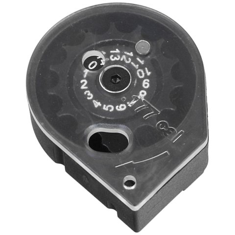 Magazynek uniwersalny do karabinów wiatrówek PCP Reximex 4.5 mm Magazynek uniwersalny do karabinów wiatrówek PCP Reximex 4.5 mm