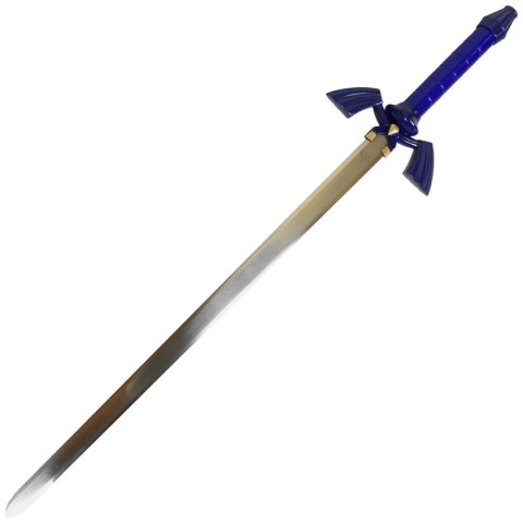 Miecz Amont Decor Habitat Legend of Zelda Master Sword (15961) Miecz Amont Decor Habitat Legend of Zelda Master Sword (15961)