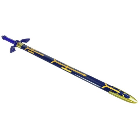 Miecz Amont Decor Habitat Legend of Zelda Master Sword (15961) Miecz Amont Decor Habitat Legend of Zelda Master Sword (15961)