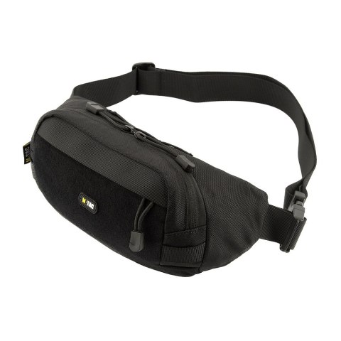 Nerka M-Tac Waist Bag Black (MTC-PK1120-BK) Nerka M-Tac Waist Bag Black (MTC-PK1120-BK)