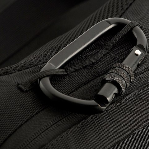 Nerka M-Tac Waist Bag Black (MTC-PK1120-BK) Nerka M-Tac Waist Bag Black (MTC-PK1120-BK)