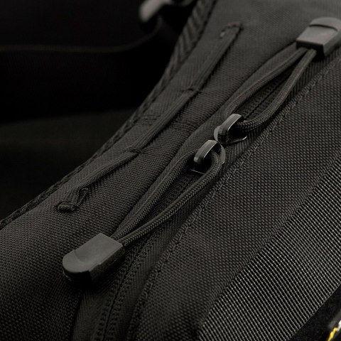 Nerka M-Tac Waist Bag Black (MTC-PK1120-BK) Nerka M-Tac Waist Bag Black (MTC-PK1120-BK)