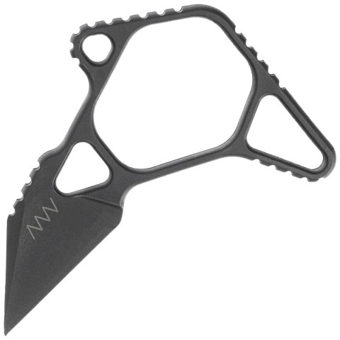 Nóż ANV M06 GRN Black GRN, Composite (ANVM06-002) Nóż ANV M06 GRN Black GRN, Composite (ANVM06-002)