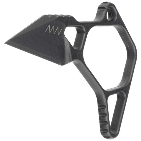 Nóż ANV M06 GRN Black GRN, Composite (ANVM06-002) Nóż ANV M06 GRN Black GRN, Composite (ANVM06-002)