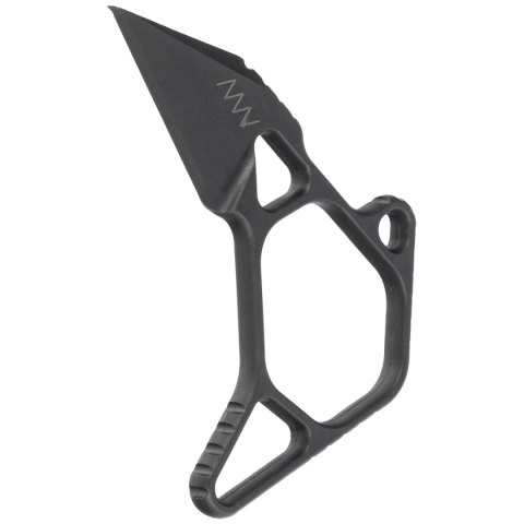 Nóż ANV M06 GRN Black GRN, Composite (ANVM06-002) Nóż ANV M06 GRN Black GRN, Composite (ANVM06-002)