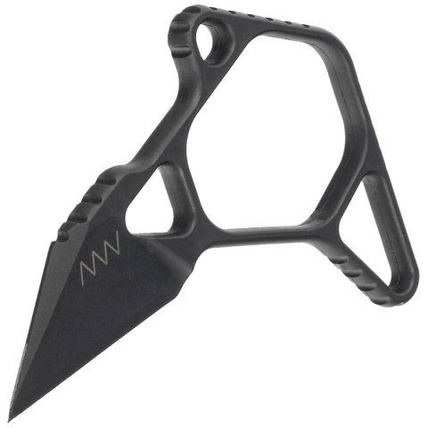 Nóż ANV M06 GRN Black GRN, Composite (ANVM06-002) Nóż ANV M06 GRN Black GRN, Composite (ANVM06-002)