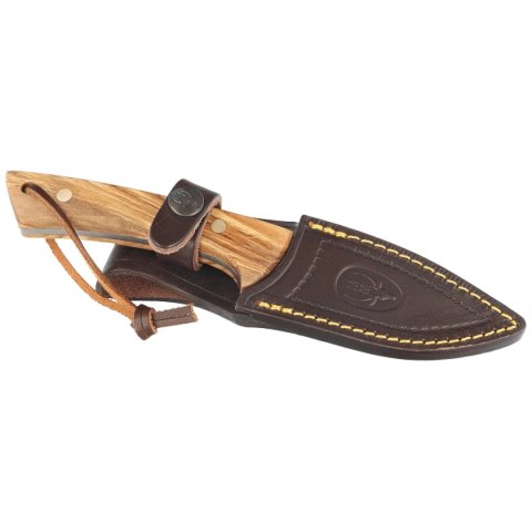 Nóż Muela Colibri COL-9.OL Olive Wood, Satin X50CrMoV15 Nóż Muela Colibri COL-9.OL Olive Wood, Satin X50CrMoV15