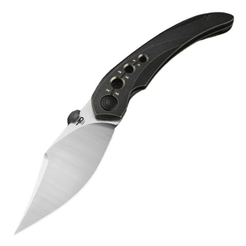 Nóż składany Bestech Razon Black Bronze Titanium, Satin MagnaCut by Kombou (BT2406D) Nóż składany Bestech Razon Black Bronze Titanium, Satin MagnaCut by Kombou (BT2406D)