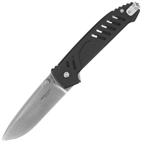 Nóż składany Extrema Ratio MF1 EVO D Black Aluminium, Satin M390 (04.1000.0232/M3/SAT/BLK) Nóż składany Extrema Ratio MF1 EVO D Black Aluminium, Satin M390 (04.1000.0232/M3/SAT/BLK)