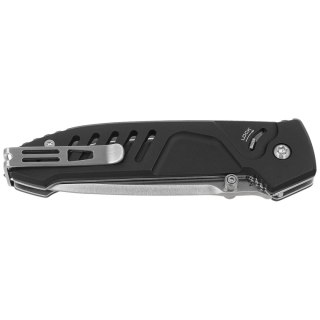 Nóż składany Extrema Ratio MF1 EVO D Black Aluminium, Satin M390 (04.1000.0232/M3/SAT/BLK)