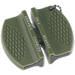 Ostrzałka kieszonkowa Mil-Tec Olive (15445000)