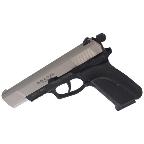 Pistolet wiatrówka EKOL Voltran ES P66 Satin 4.5 mm