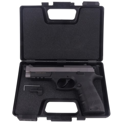 Pistolet wiatrówka Ekol Voltran ES P92 Satin 4.5 mm Pistolet wiatrówka Ekol Voltran ES P92 Satin 4.5 mm