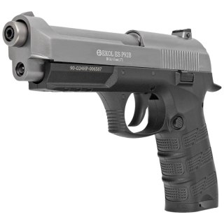 Pistolet wiatrówka Ekol Voltran ES P92B Fume 4.5 mm, Blow Back