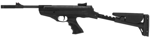 Pistolet wiatrówka Hatsan ze sprężynę gazową 25 SUPERTACT VORTEX 5.5 mm