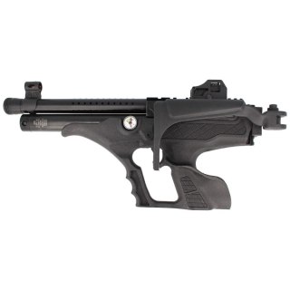 Pistolet wiatrówka PCP Hatsan Sortie 5.5 mm