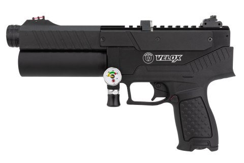 Pistolet wiatrówka Semi Auto PCP Hatsan Velox 4.5 mm Pistolet wiatrówka Semi Auto PCP Hatsan Velox 4.5 mm