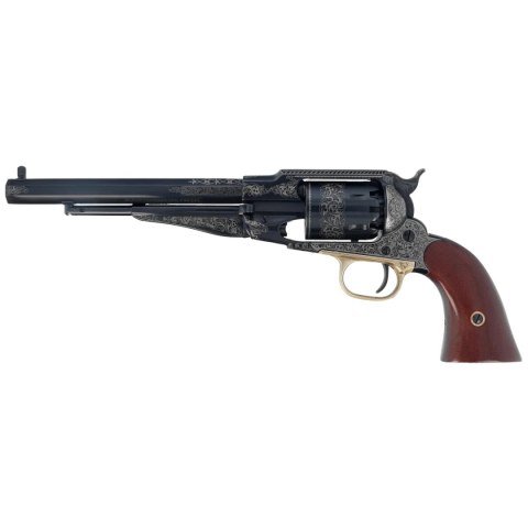 Rewolwer Pietta 1858 Remington New Model Army Custer .44 (RGA44B/CS) Rewolwer Pietta 1858 Remington New Model Army Custer .44 (RGA44B/CS)