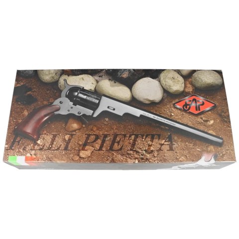 Rewolwer Pietta 1858 Remington New Model Army Custer .44 (RGA44B/CS) Rewolwer Pietta 1858 Remington New Model Army Custer .44 (RGA44B/CS)